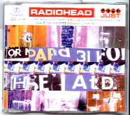 Radiohead - Just CD 2